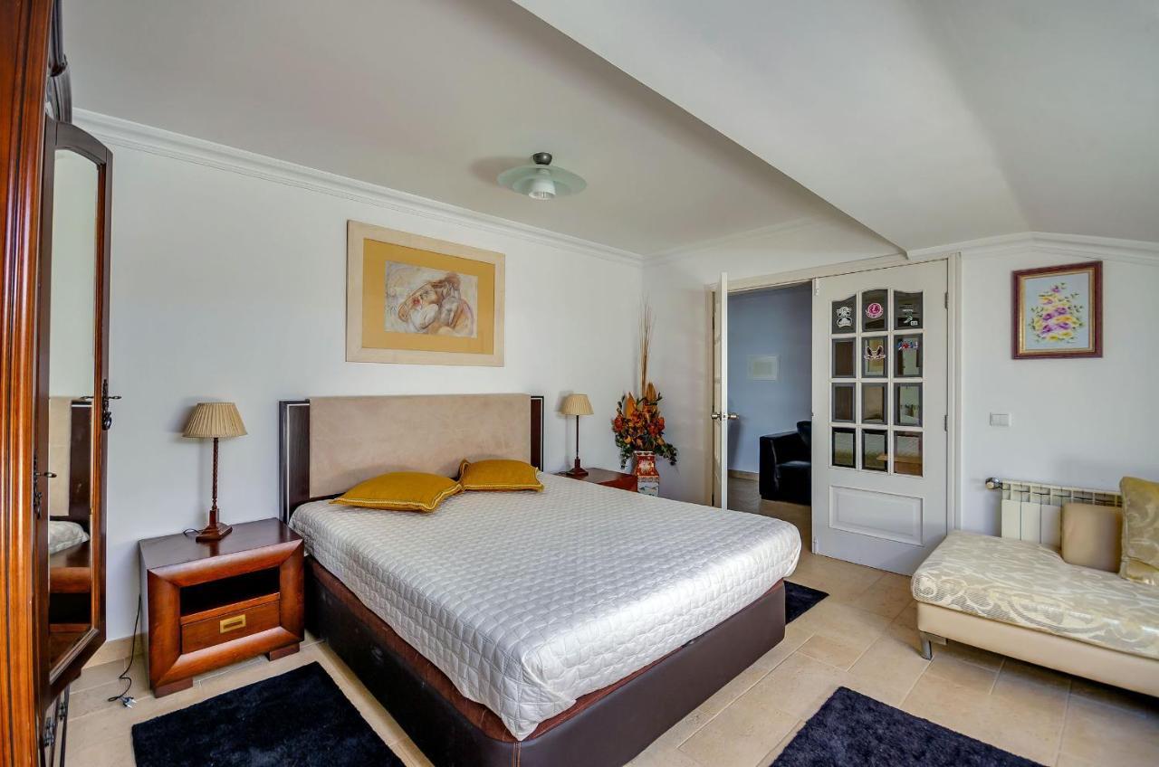 Apartamentos 7 Saias Nazaré Esterno foto