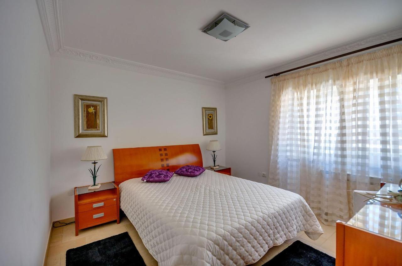 Apartamentos 7 Saias Nazaré Esterno foto
