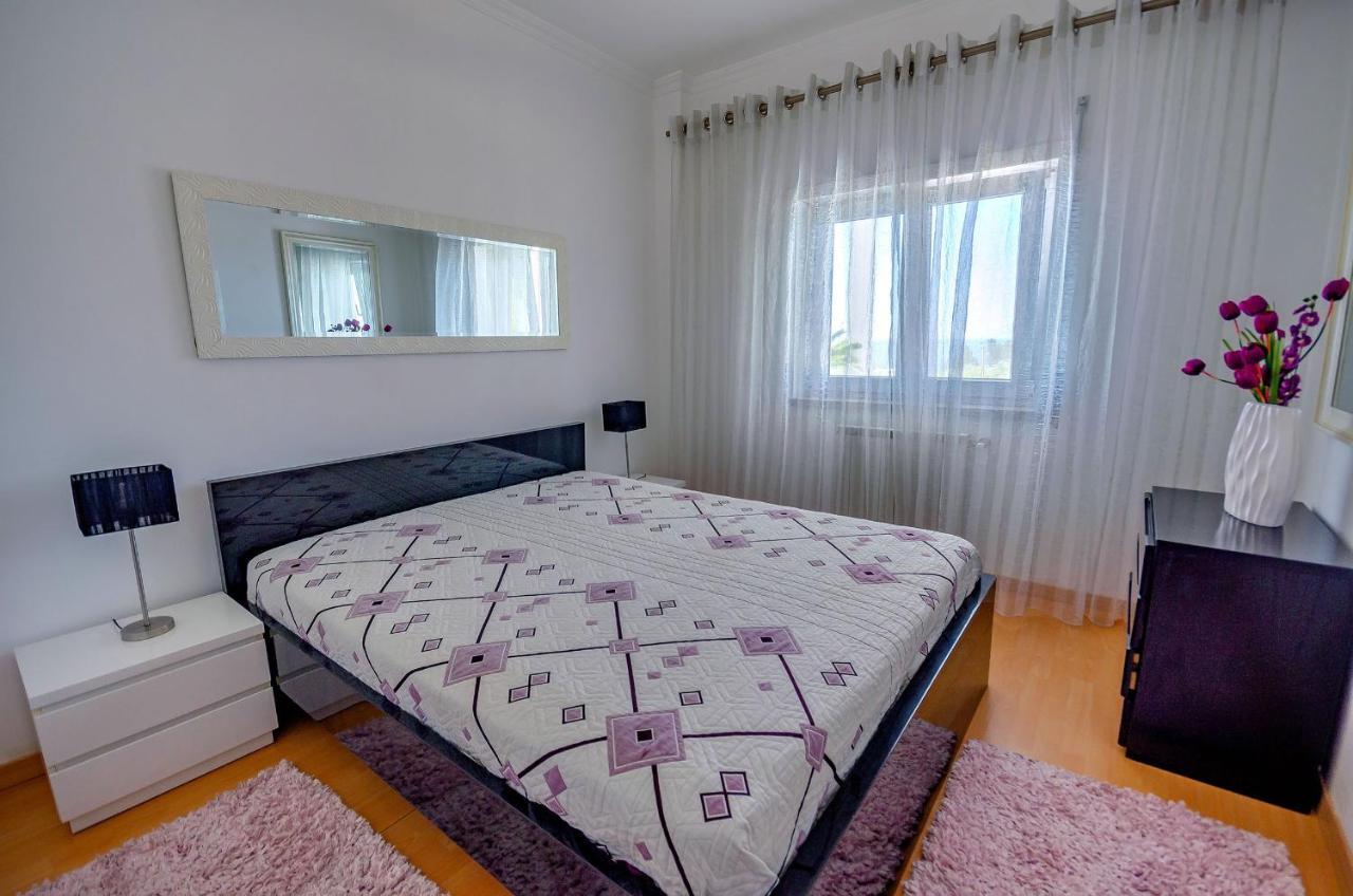 Apartamentos 7 Saias Nazaré Esterno foto