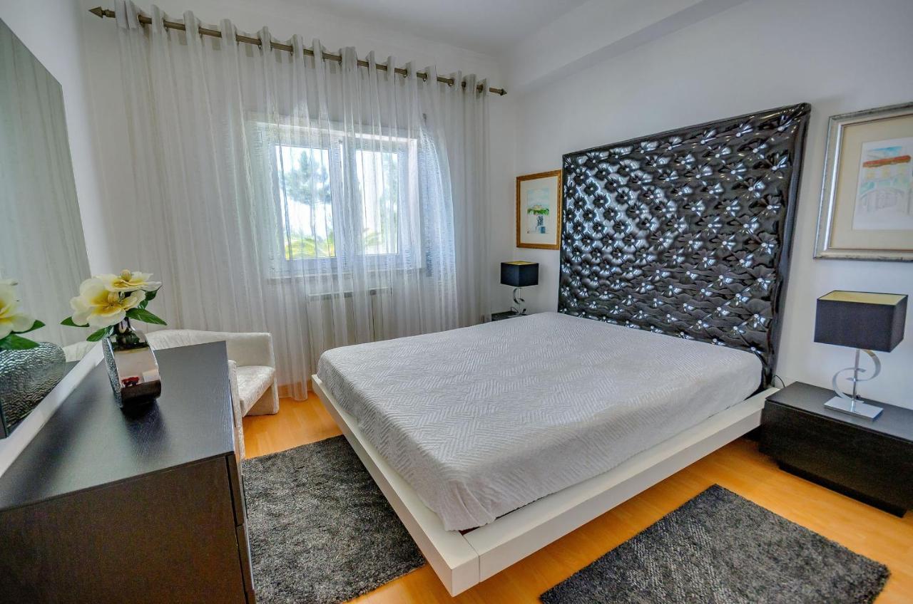 Apartamentos 7 Saias Nazaré Esterno foto