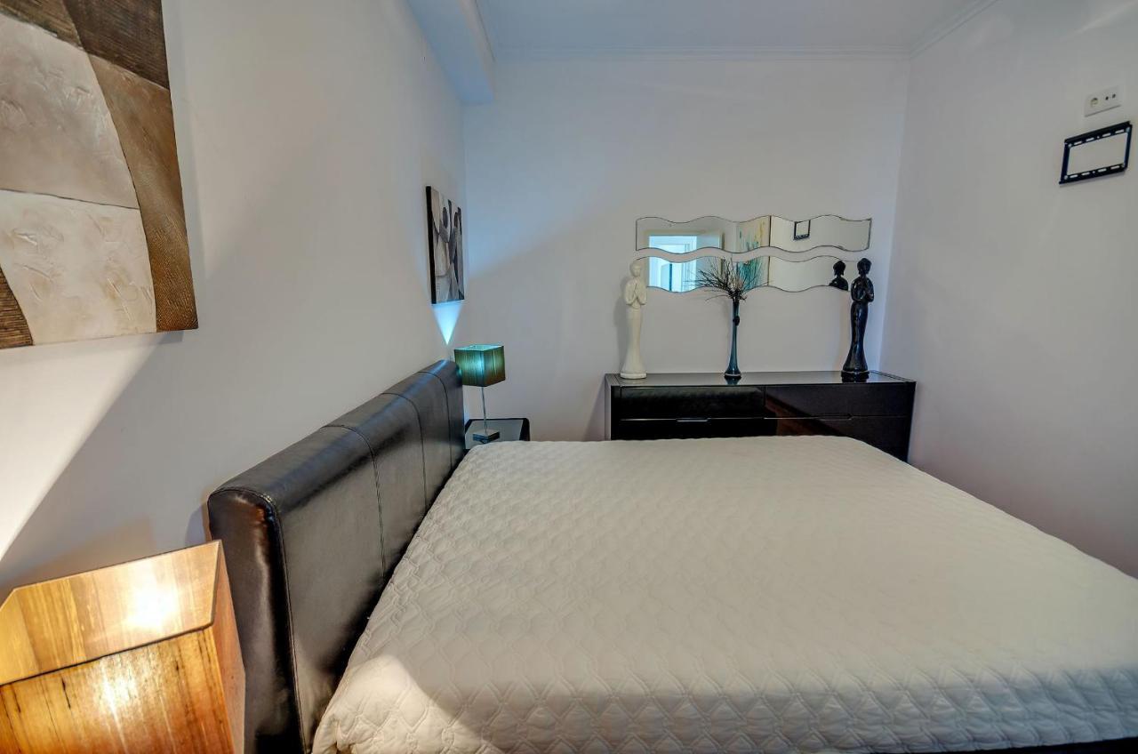 Apartamentos 7 Saias Nazaré Esterno foto