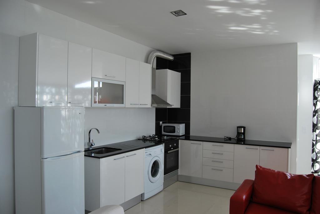 Apartamentos 7 Saias Nazaré Camera foto
