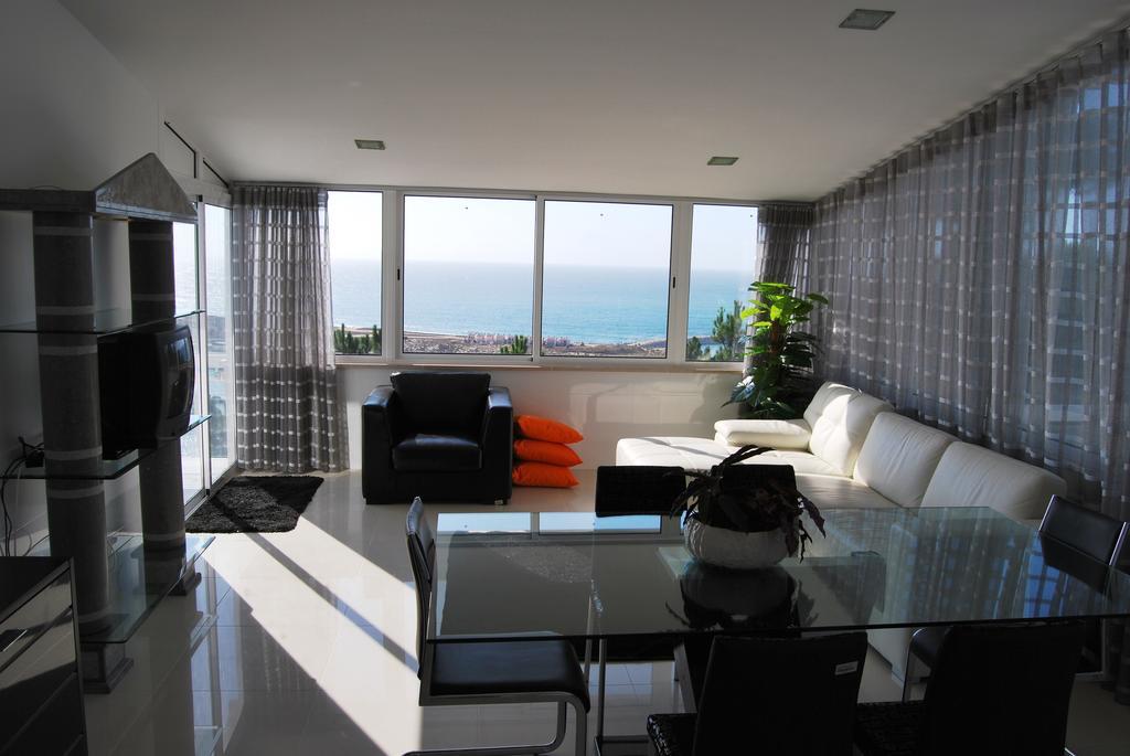 Apartamentos 7 Saias Nazaré Camera foto
