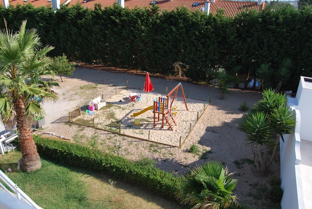 Apartamentos 7 Saias Nazaré Camera foto