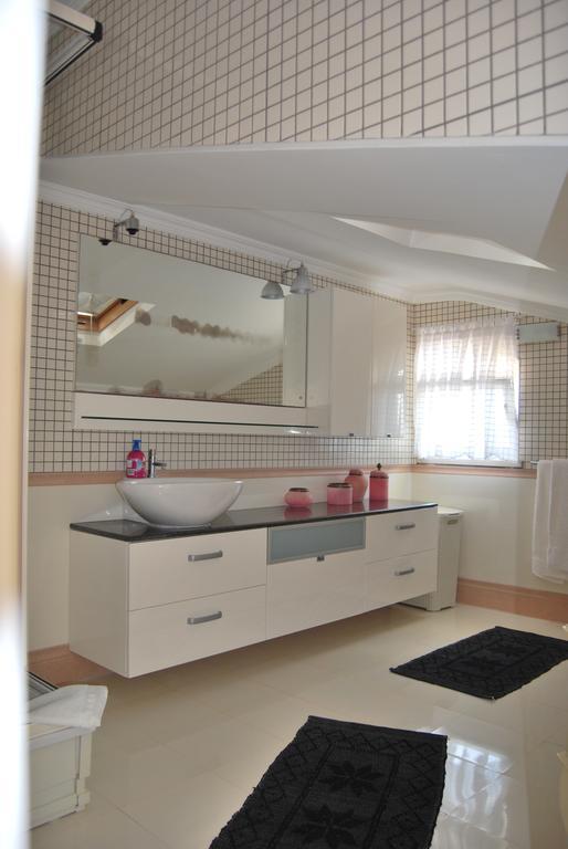 Apartamentos 7 Saias Nazaré Camera foto